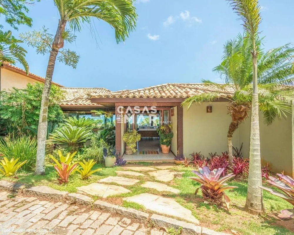 Casa, 7 quartos - Foto 15