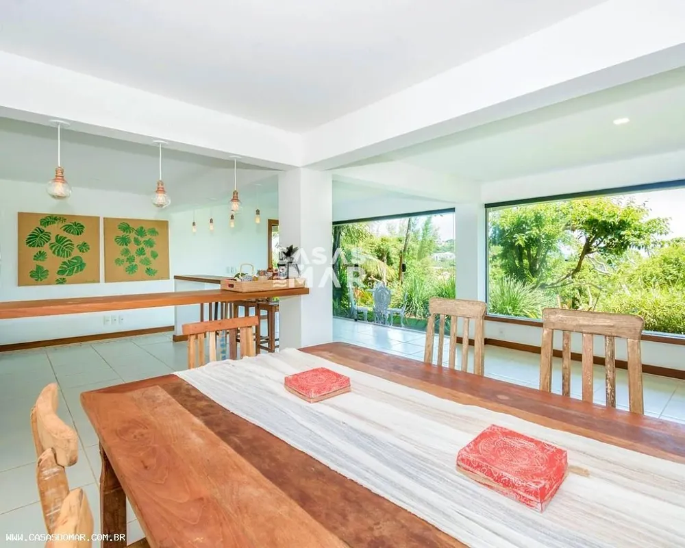 Casa, 7 quartos - Foto 12