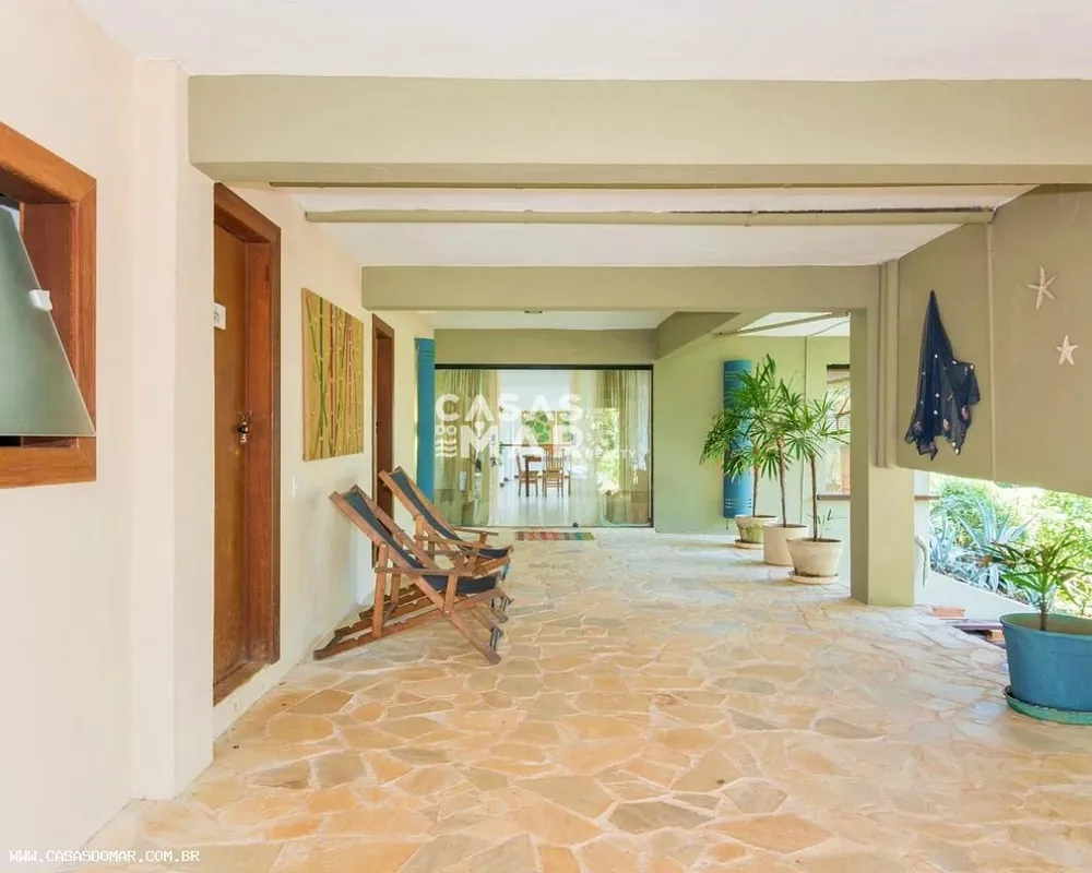 Casa, 7 quartos - Foto 23