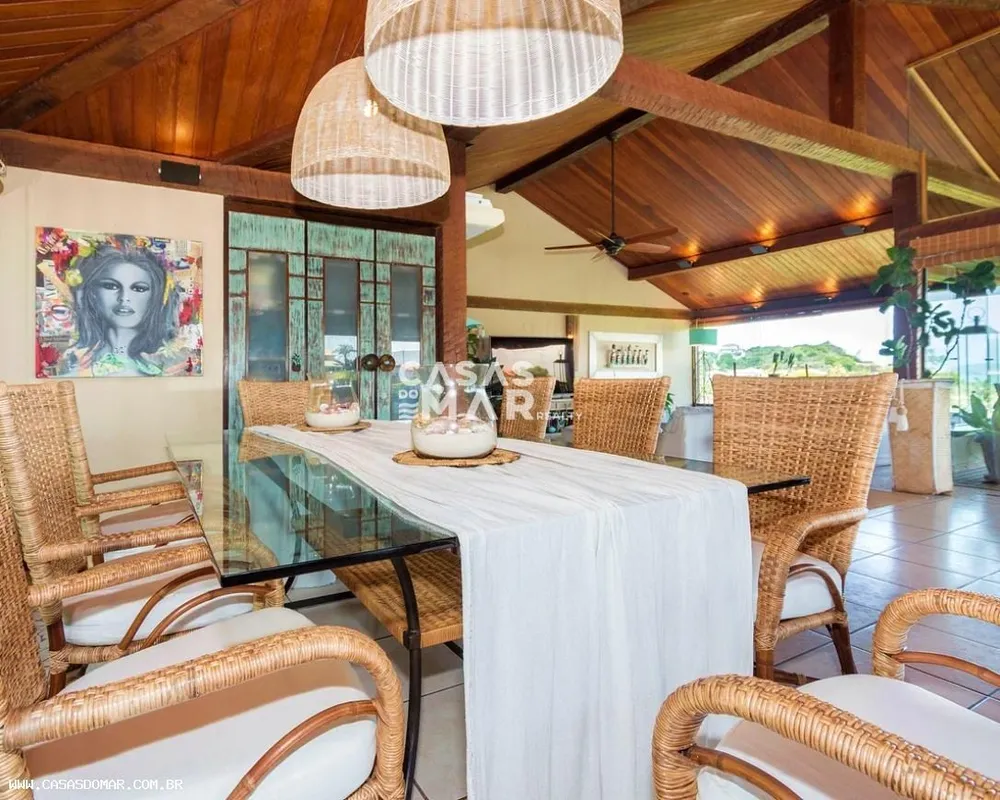 Casa, 7 quartos - Foto 10