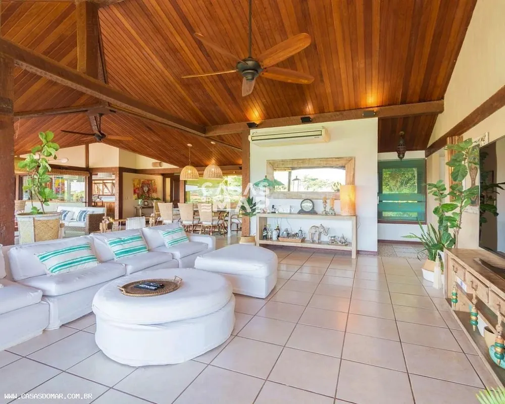 Casa, 7 quartos - Foto 8
