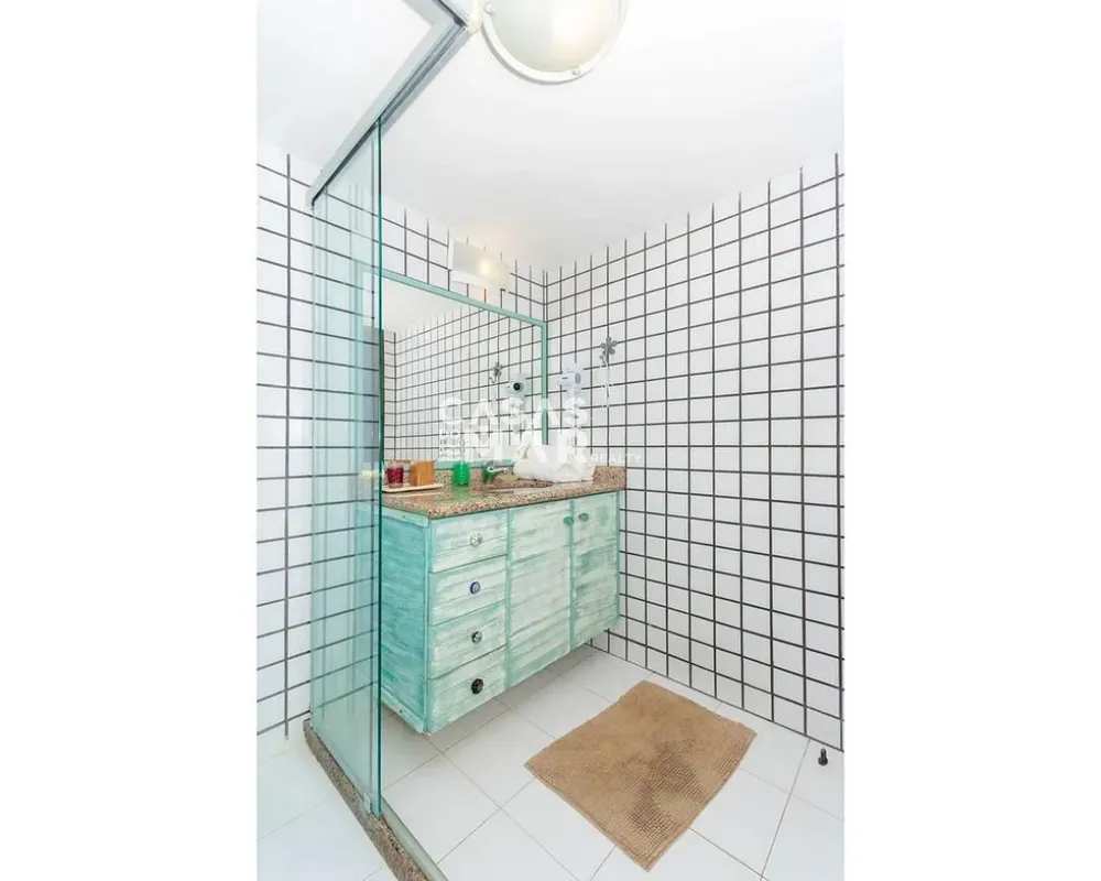 Casa, 7 quartos - Foto 53