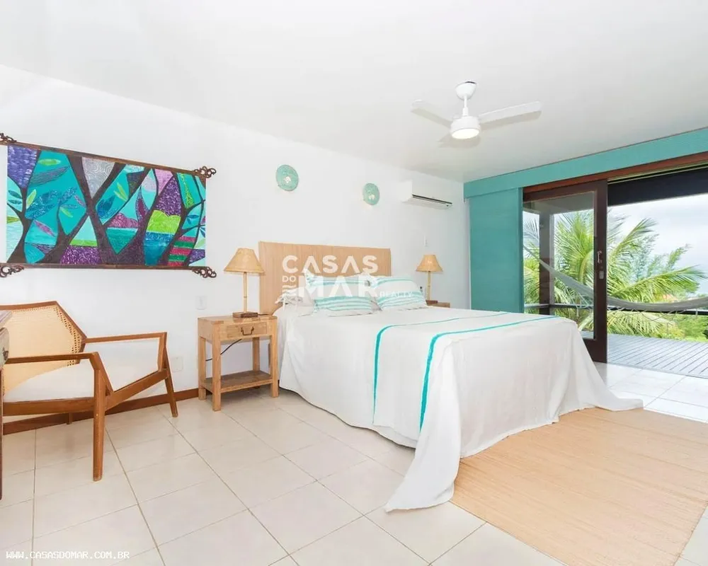 Casa, 7 quartos - Foto 26