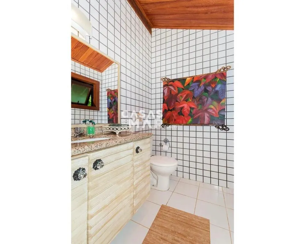 Casa, 7 quartos - Foto 37