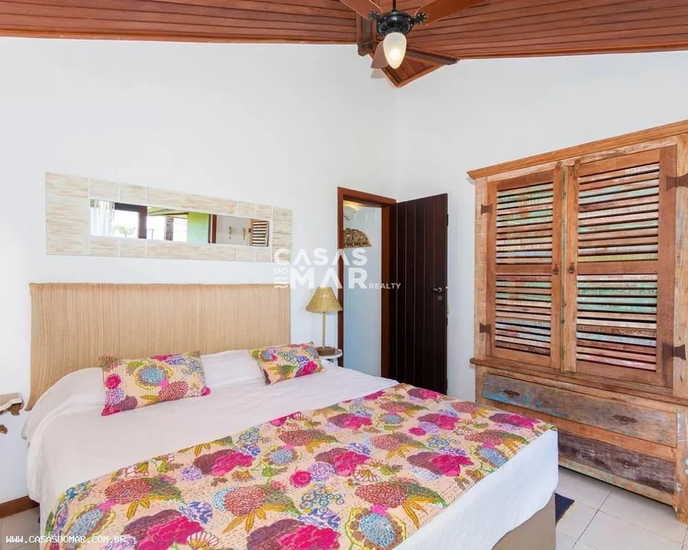 Casa, 7 quartos - Foto 16