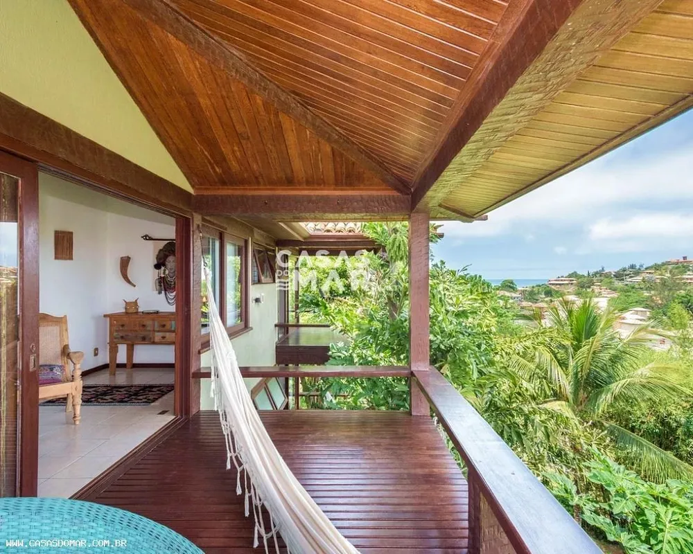 Casa, 7 quartos - Foto 17