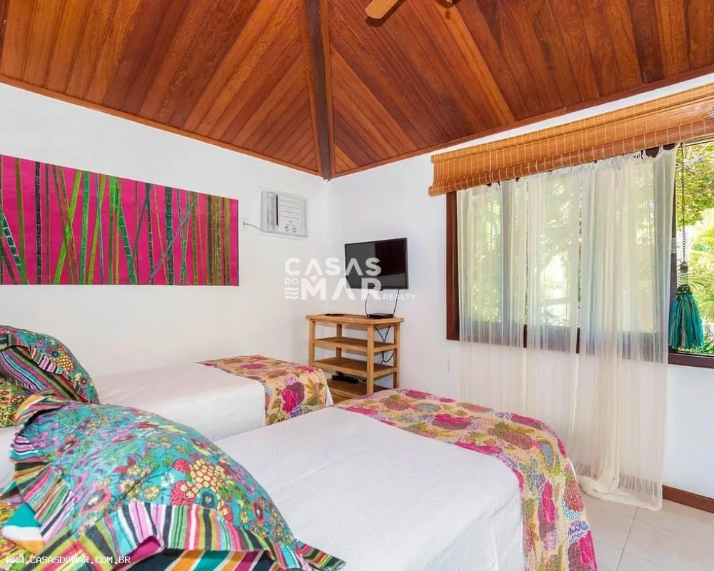 Casa, 7 quartos - Foto 27