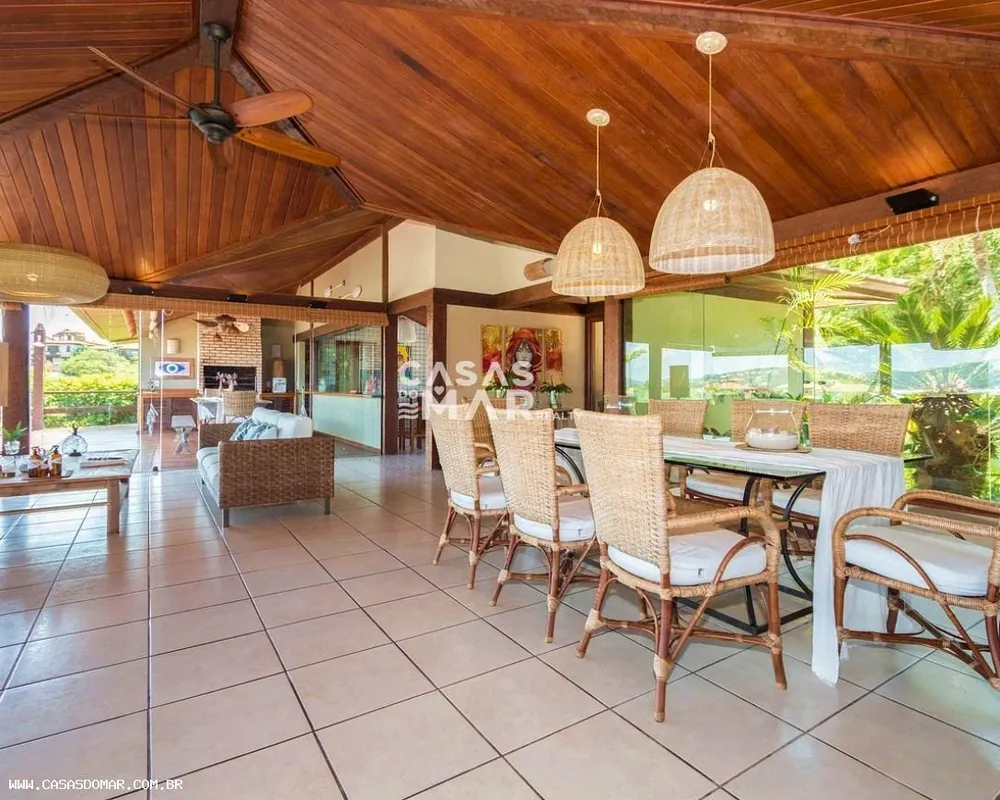 Casa, 7 quartos - Foto 7