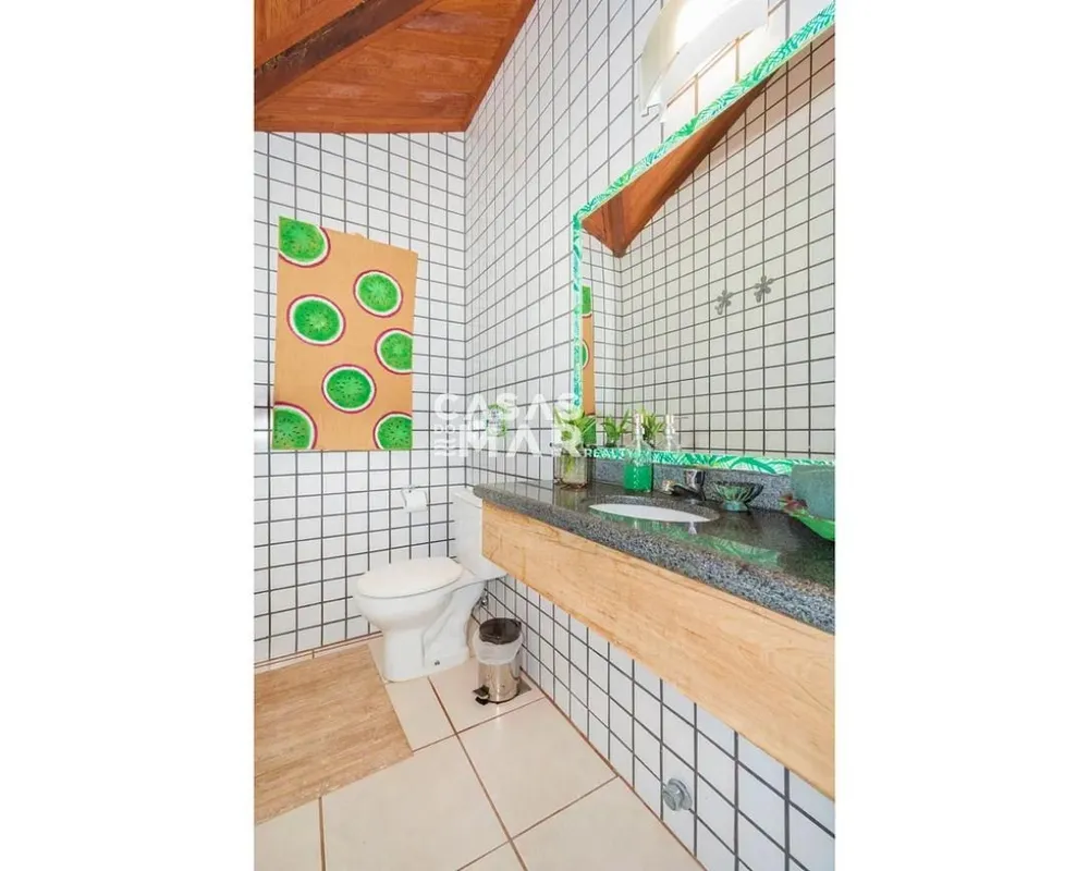 Casa, 7 quartos - Foto 5