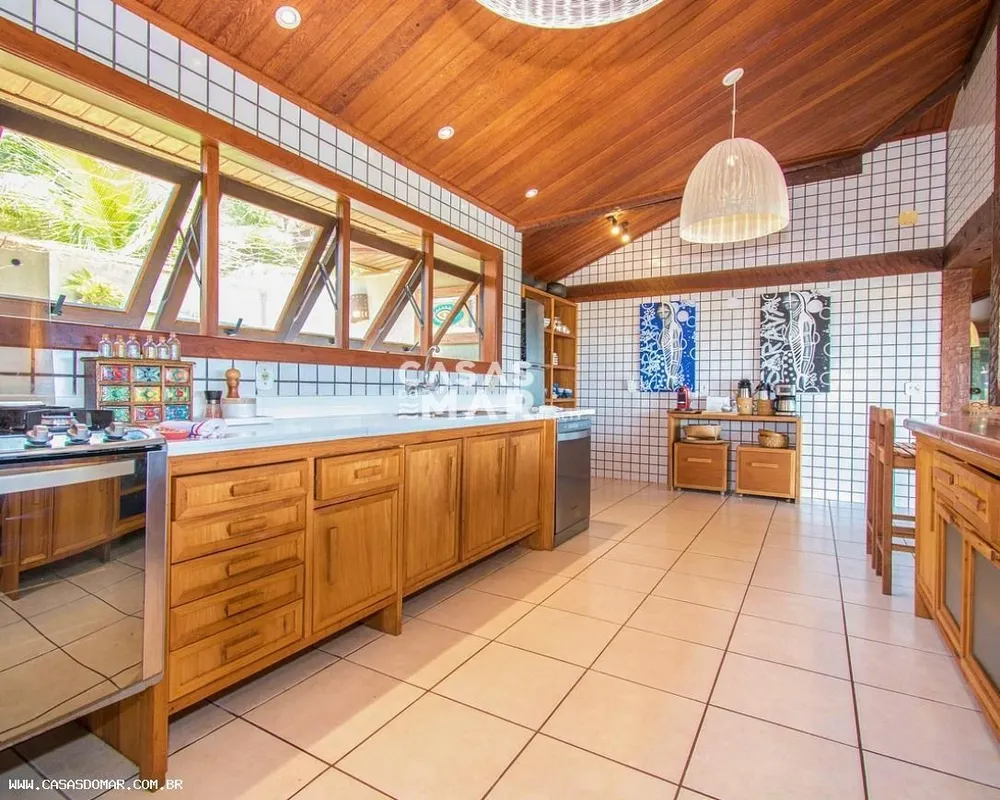 Casa, 7 quartos - Foto 10