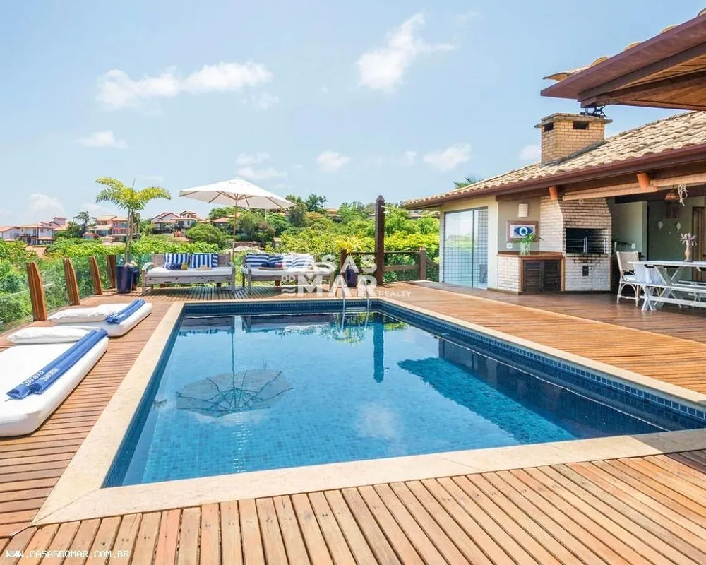 Casa, 7 quartos - Foto 1