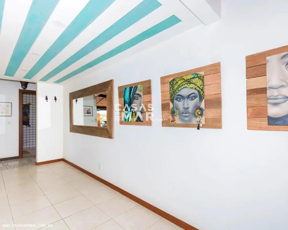 Casa, 7 quartos - Foto 22