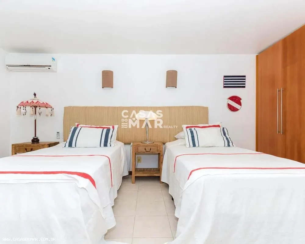 Casa, 7 quartos - Foto 43