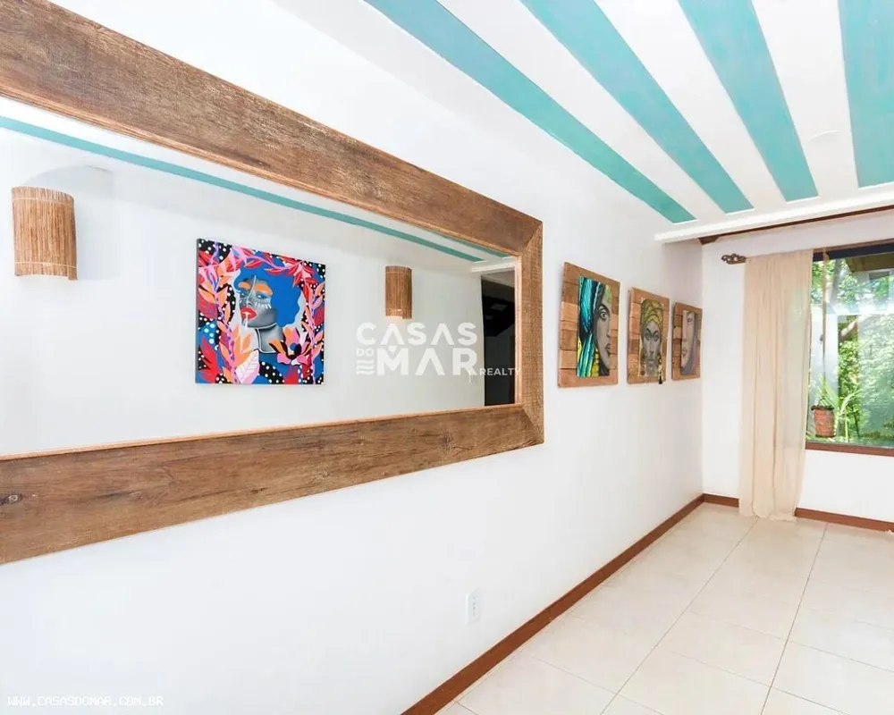 Casa, 7 quartos - Foto 21