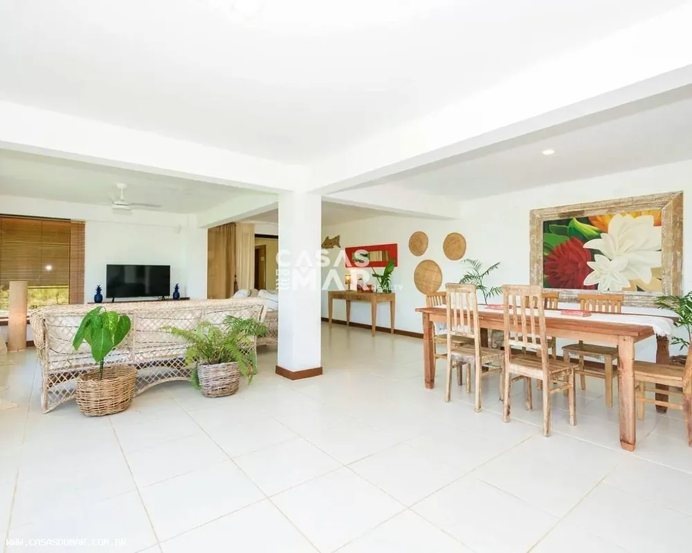 Casa, 7 quartos - Foto 13