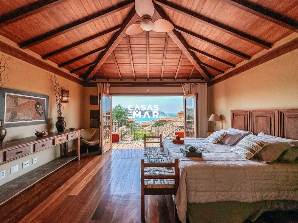 Casa, 5 quartos - Foto 6
