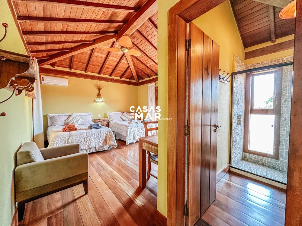 Casa, 5 quartos - Foto 5