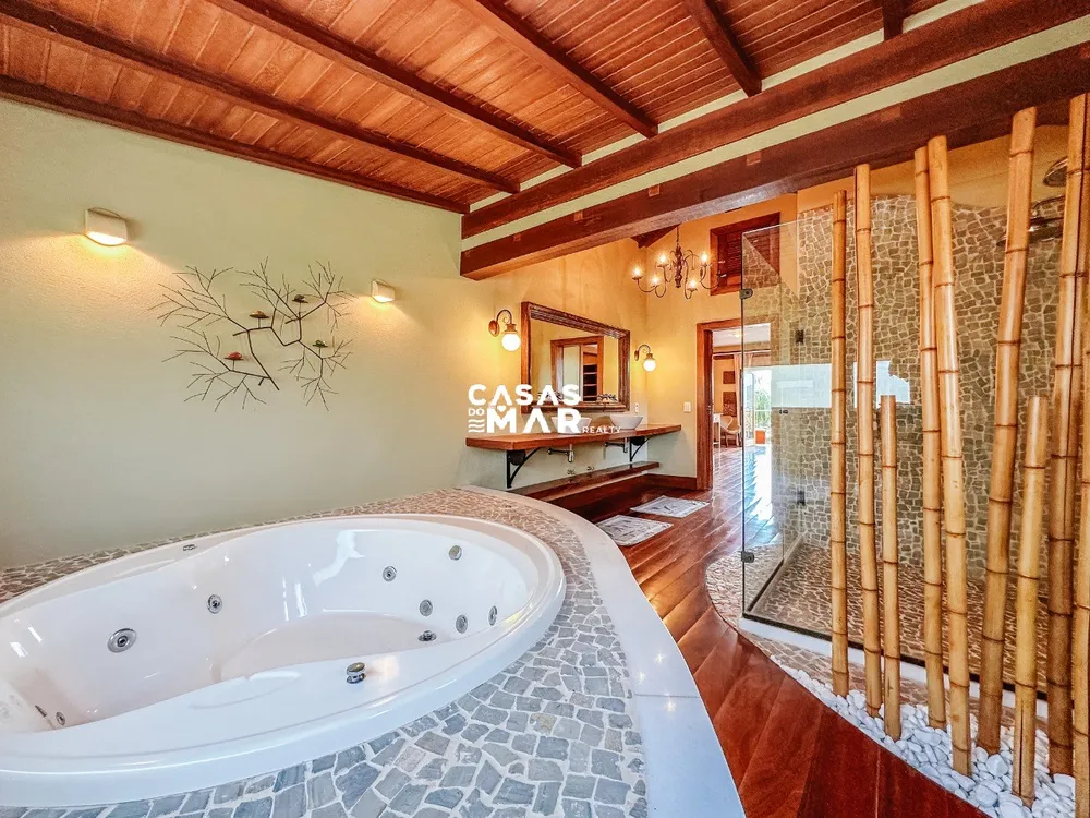 Casa, 5 quartos - Foto 8