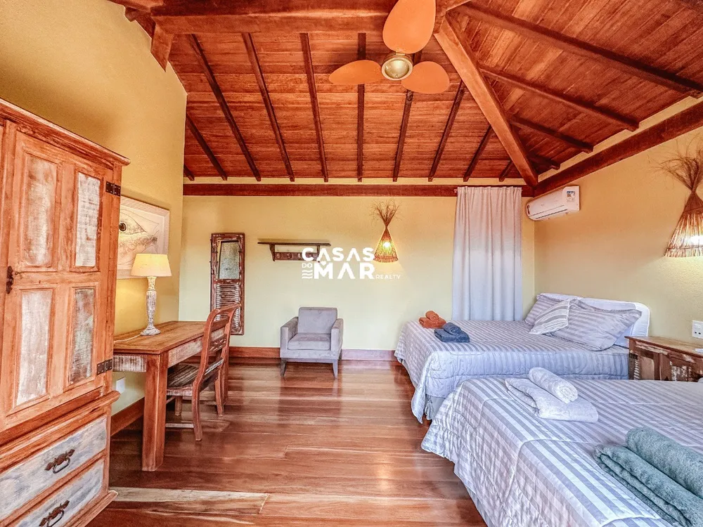 Casa, 5 quartos - Foto 20
