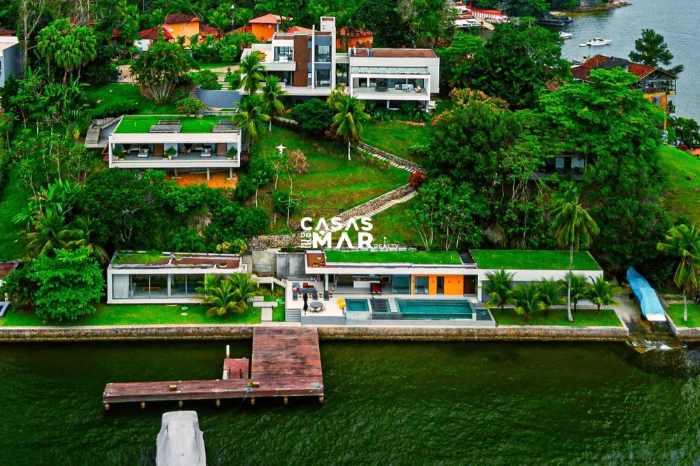 Casa, 7 quartos, 5600 m² - Foto 64