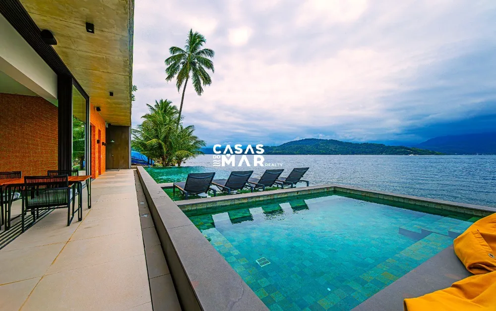 Casa, 7 quartos, 5600 m² - Foto 16