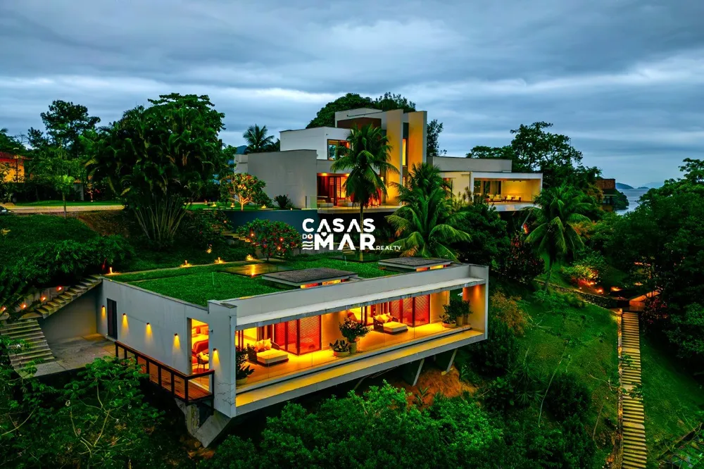 Casa, 7 quartos, 5600 m² - Foto 27