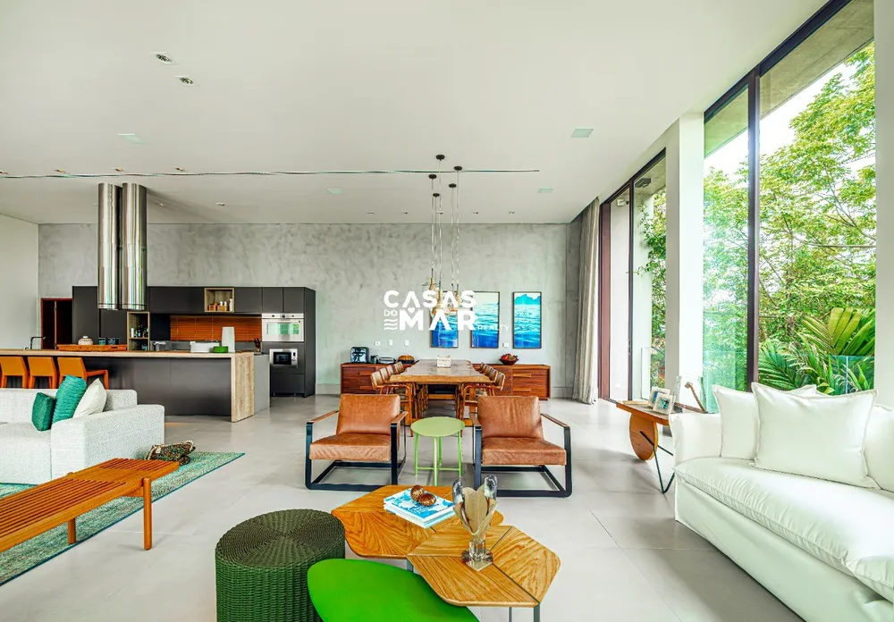 Casa, 7 quartos, 5600 m² - Foto 3
