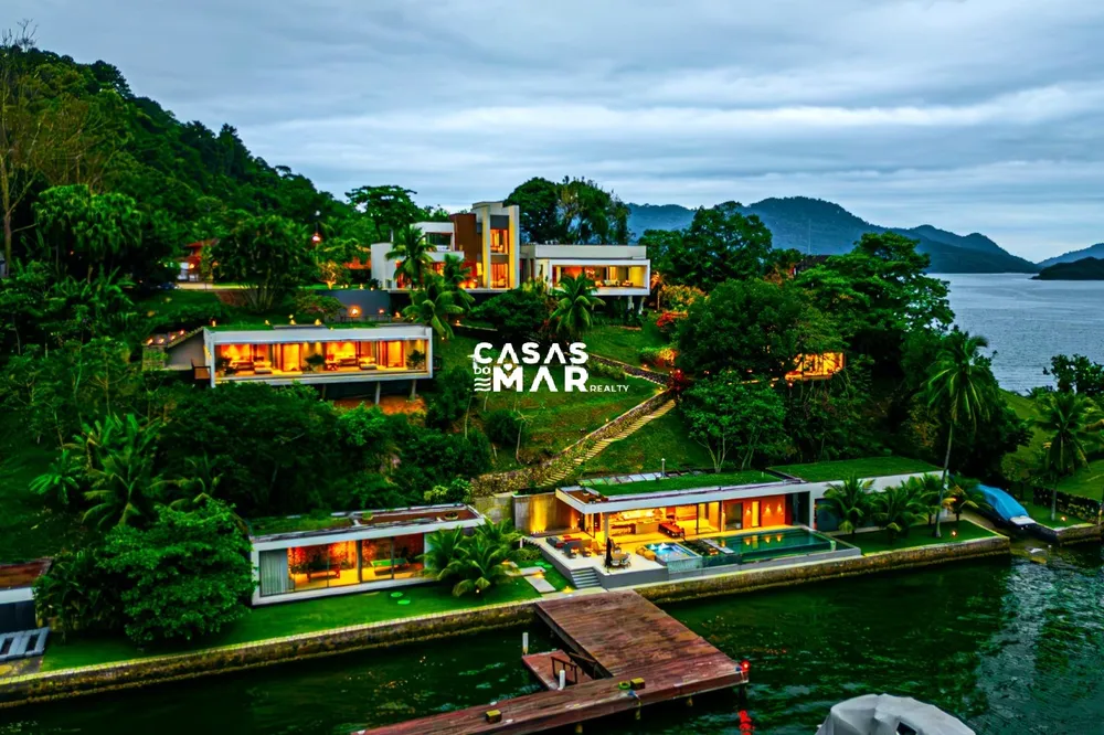 Casa, 7 quartos, 5600 m² - Foto 26
