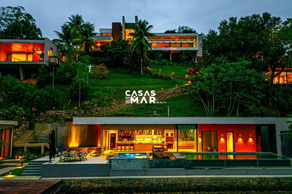 Casa, 7 quartos, 5600 m² - Foto 1
