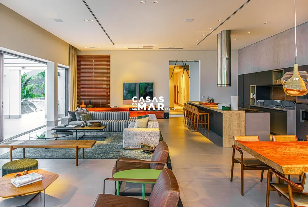 Casa, 7 quartos, 5600 m² - Foto 21