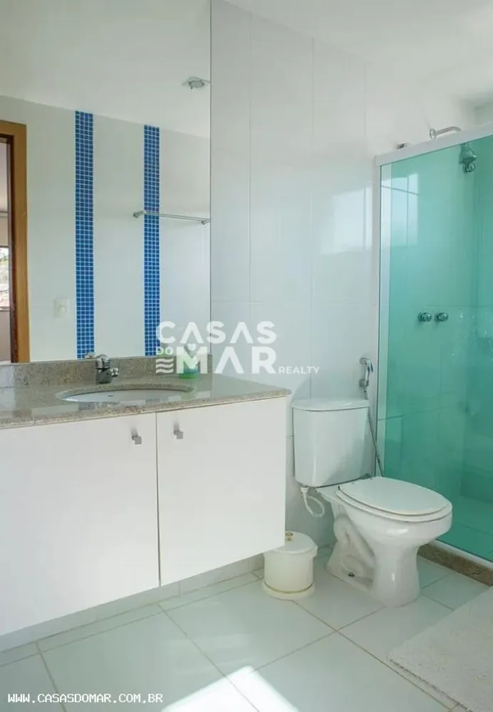 Casa, 4 quartos - Foto 17
