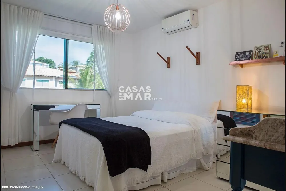 Casa, 4 quartos - Foto 25