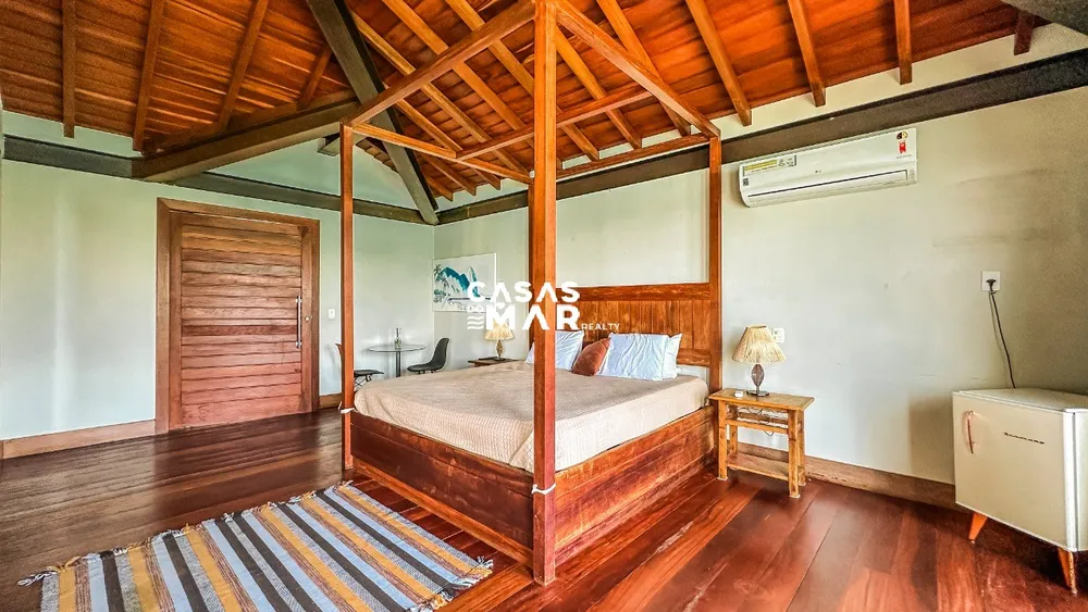 Casa, 5 quartos - Foto 5