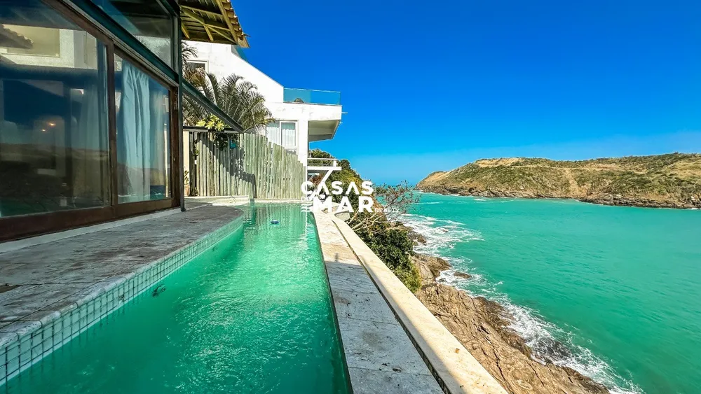 Casa, 5 quartos - Foto 31