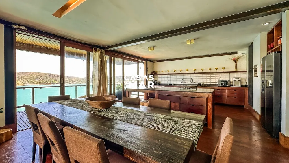 Casa, 5 quartos - Foto 10