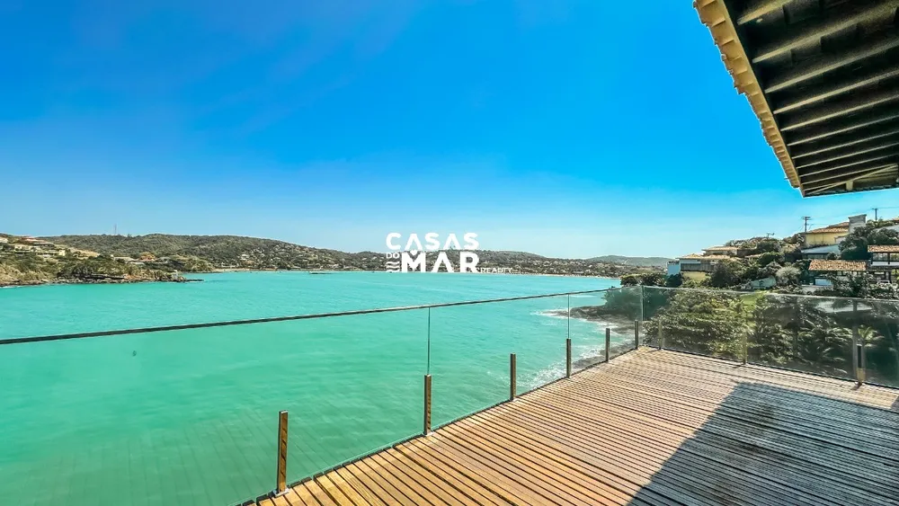 Casa, 5 quartos - Foto 4