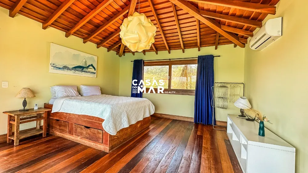 Casa, 5 quartos - Foto 13