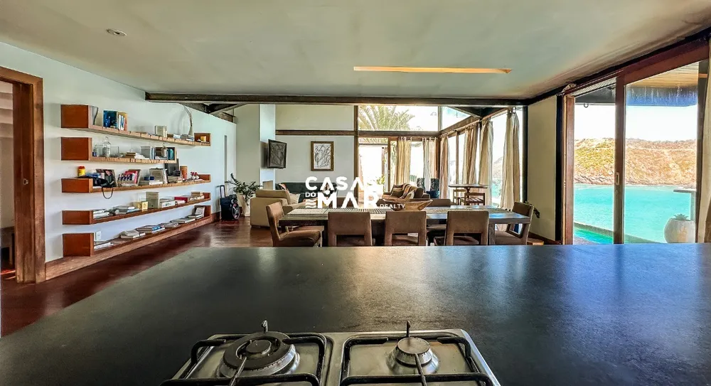 Casa, 5 quartos - Foto 1