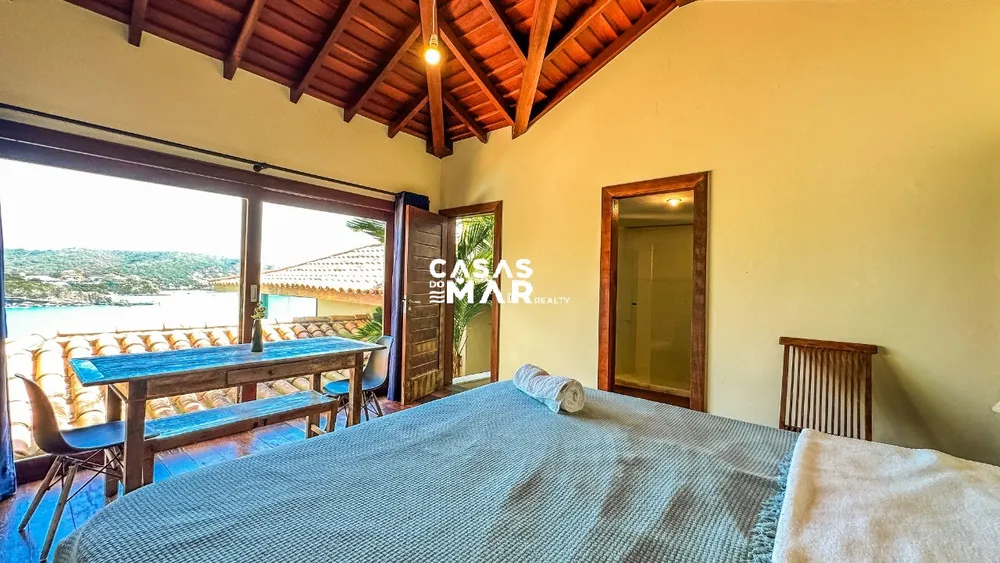 Casa, 5 quartos - Foto 14
