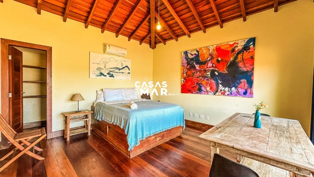 Casa, 5 quartos - Foto 7