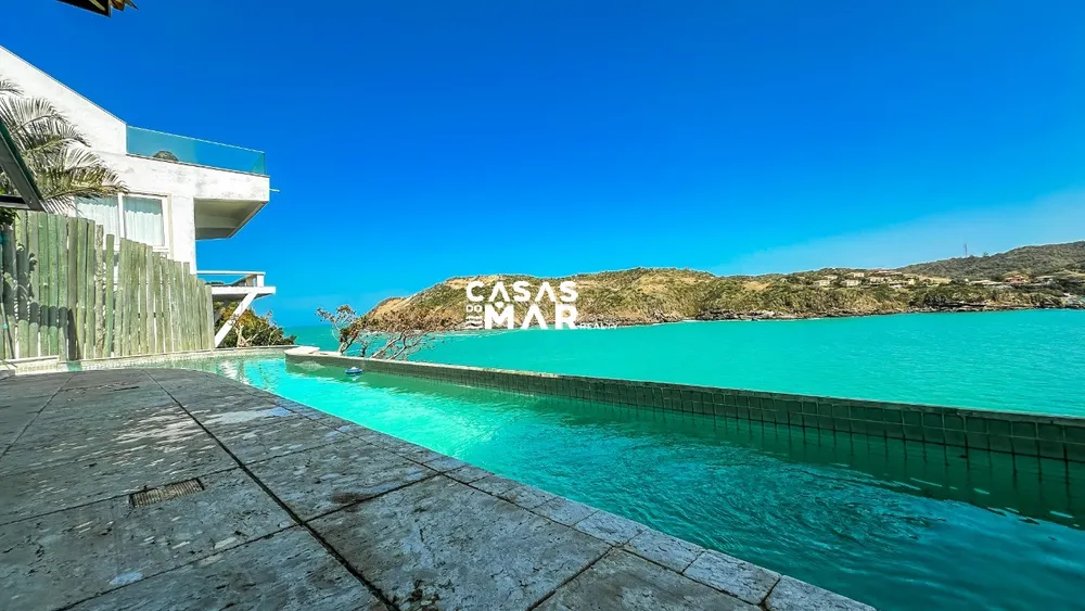 Casa, 5 quartos - Foto 6