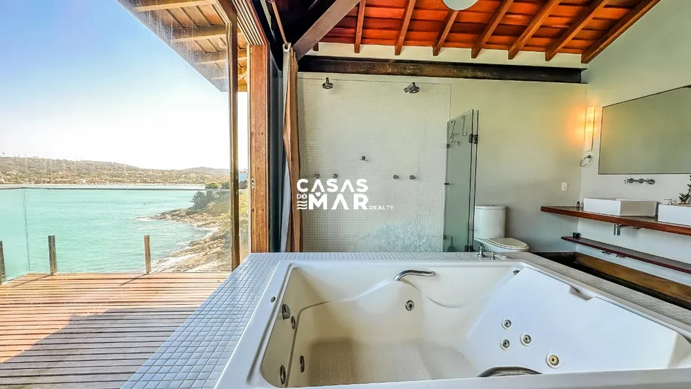 Casa, 5 quartos - Foto 14
