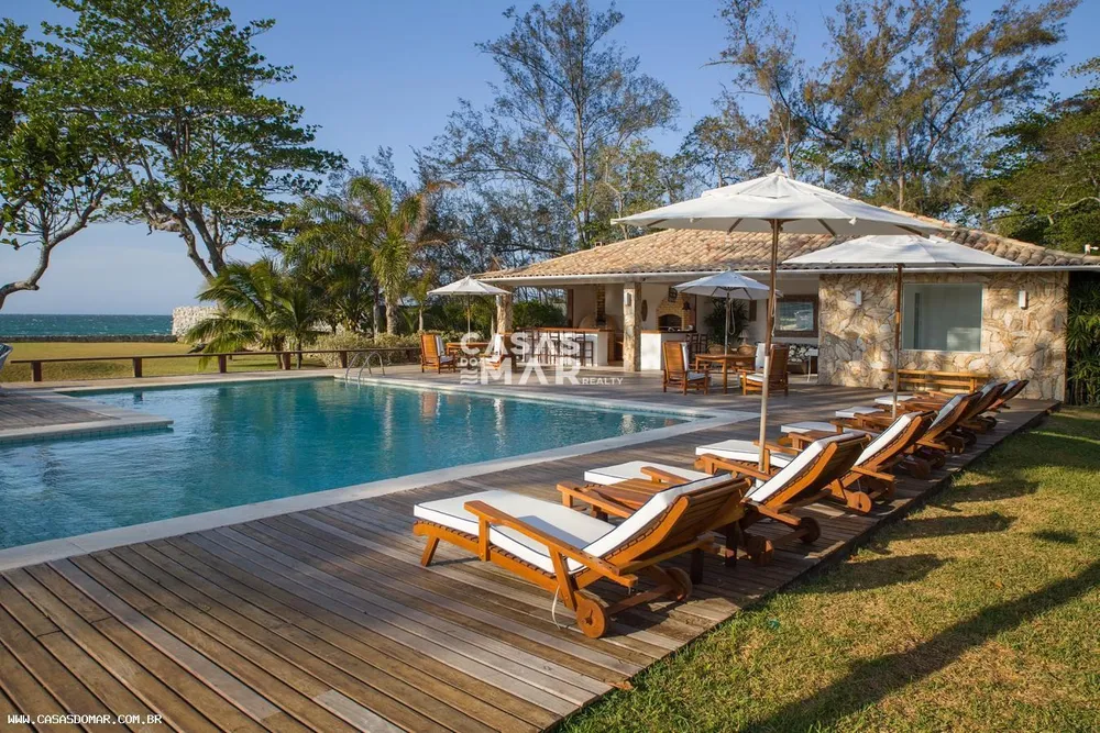 Casa, 12 quartos, 5000 m² - Foto 19