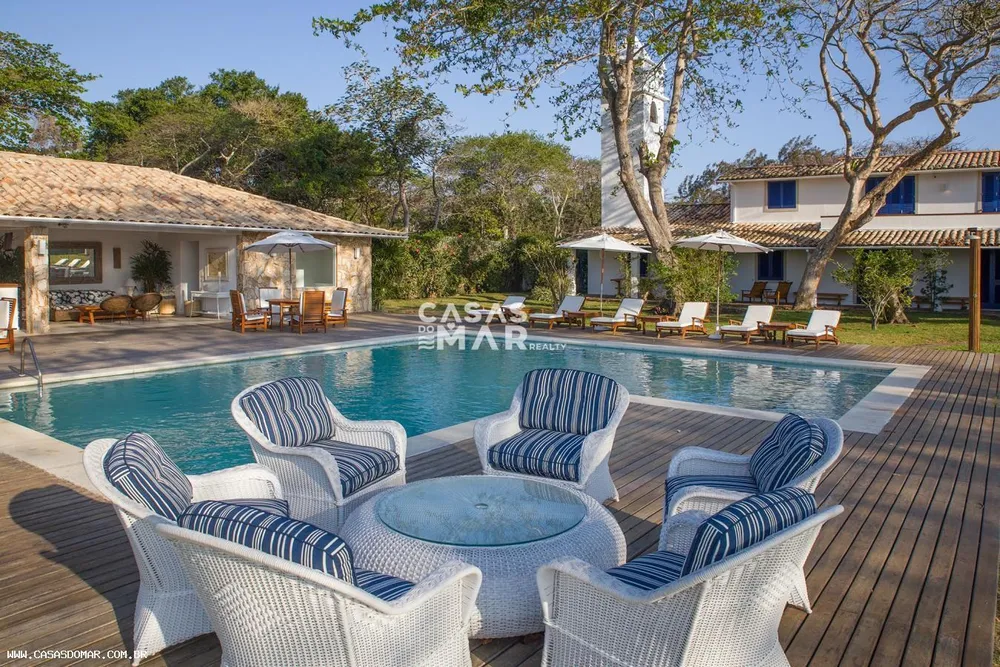 Casa, 12 quartos, 5000 m² - Foto 20