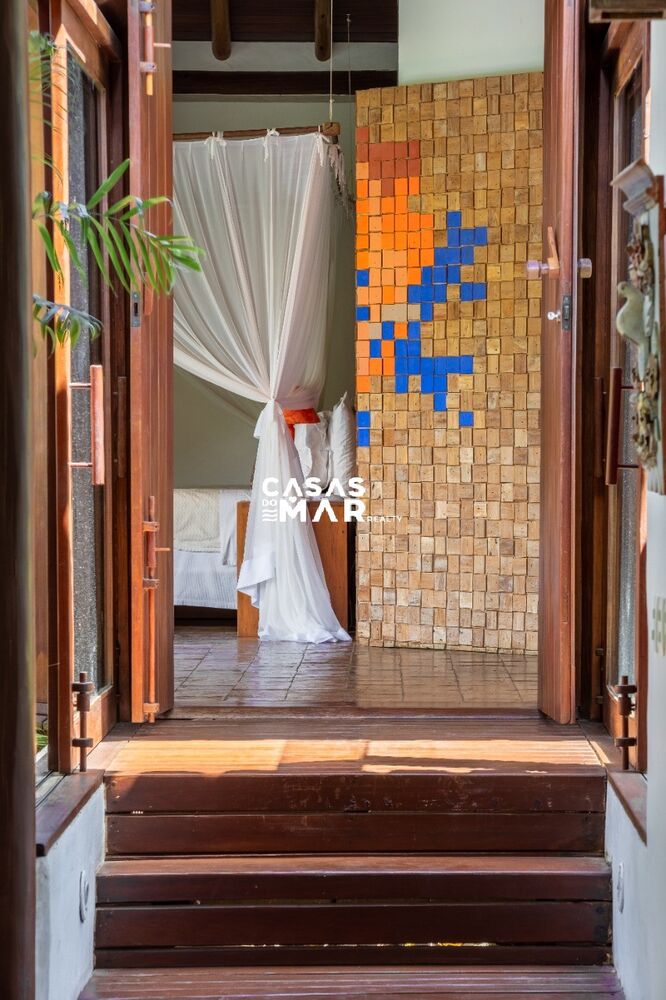 Casa, 3 quartos, 1000 m² - Foto 3