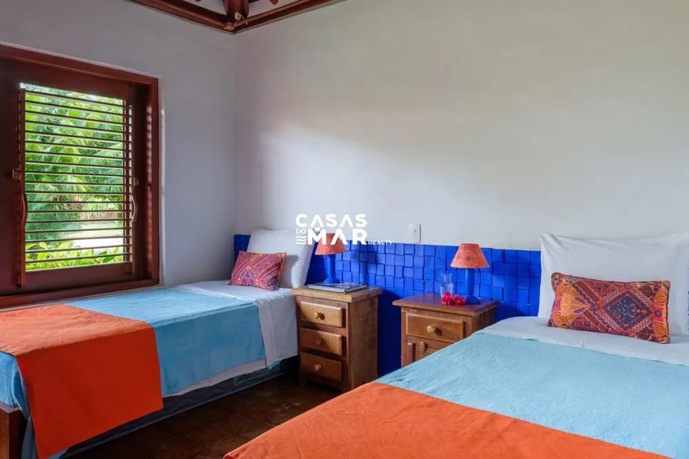 Casa, 3 quartos, 1000 m² - Foto 15