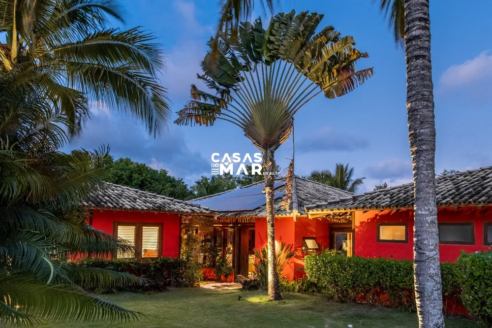 Casa, 3 quartos, 1000 m² - Foto 10