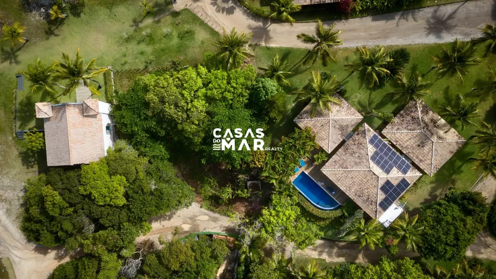 Casa, 3 quartos, 1000 m² - Foto 16