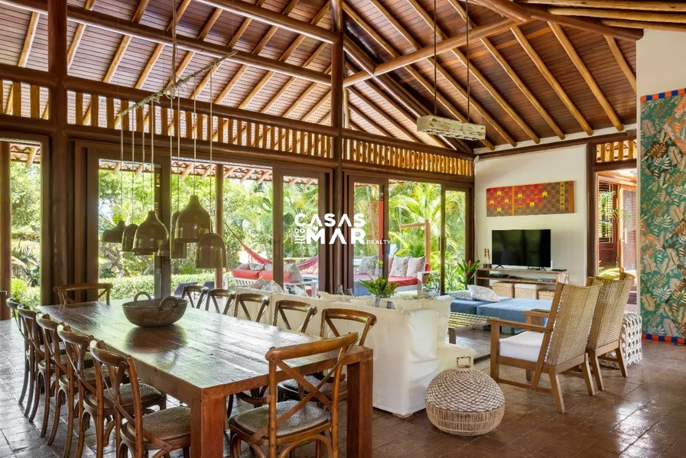 Casa, 3 quartos, 1000 m² - Foto 7