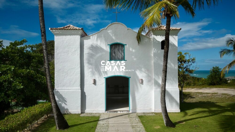 Casa, 3 quartos, 1000 m² - Foto 1